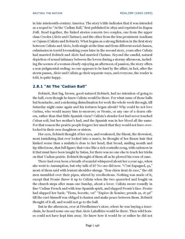 Writing the Nation - Page 146